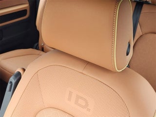 Image of 2025 Volkswagen ID.Buzz