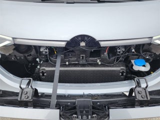 Image of 2025 Volkswagen ID.Buzz