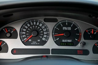 2003 Ford Mustang thumbnail – Doral, FL – 1025