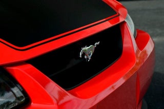2003 Ford Mustang thumbnail – Doral, FL – 1022