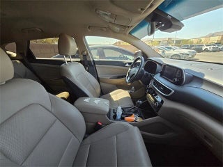 Hyundai TUCSON for sale Las Vegas