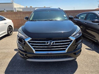 Hyundai TUCSON for sale Las Vegas