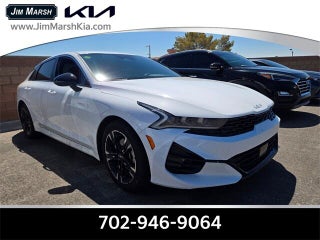 Kia K5 for sale Las Vegas