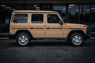 Mercedes-Benz G-Class for sale Las Vegas