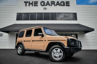 Mercedes-Benz G-Class for sale Las Vegas