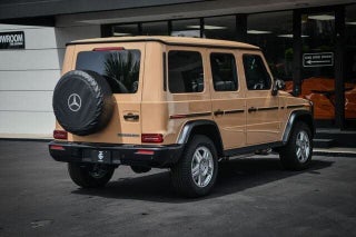 Mercedes-Benz G-Class for sale Las Vegas