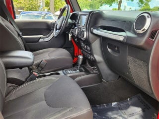 Jeep Wrangler Unlimited for sale Las Vegas