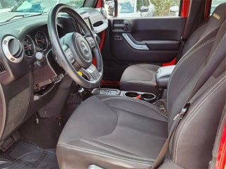 Jeep Wrangler Unlimited for sale Las Vegas