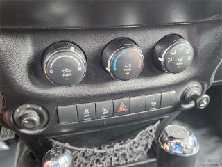 Jeep Wrangler Unlimited for sale Las Vegas