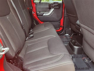 Jeep Wrangler Unlimited for sale Las Vegas