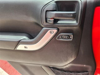 Jeep Wrangler Unlimited for sale Las Vegas