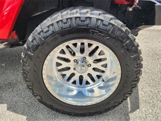Jeep Wrangler Unlimited for sale Las Vegas