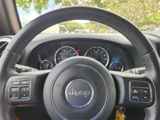 Jeep Wrangler Unlimited for sale Las Vegas