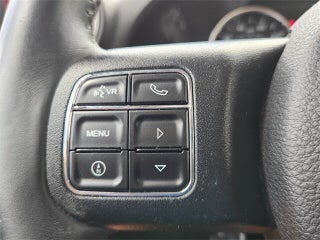 Jeep Wrangler Unlimited for sale Las Vegas