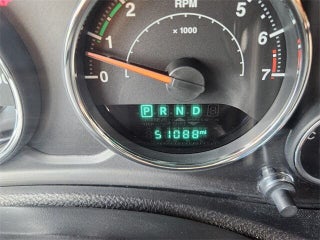Jeep Wrangler Unlimited for sale Las Vegas