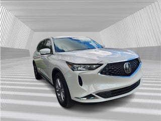 Acura MDX for sale Las Vegas