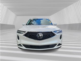 Acura MDX for sale Las Vegas