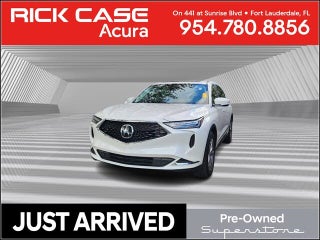 Acura MDX for sale Las Vegas
