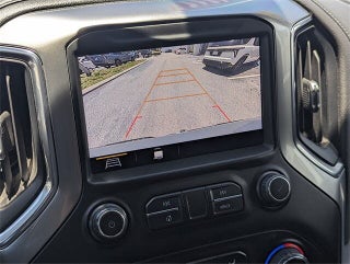 2019 Chevrolet Silverado 1500 thumbnail – Fort Lauderdale, FL – 28