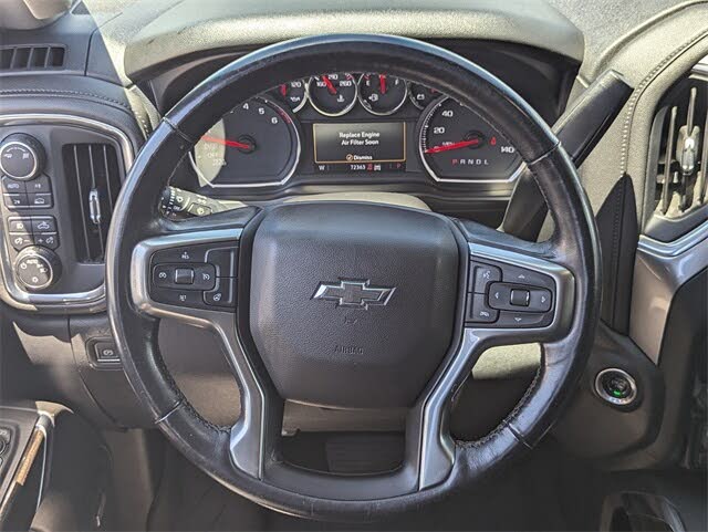 2019 Chevrolet Silverado 1500 RST
                                    for sale in Fort Lauderdale, FL – photo 15