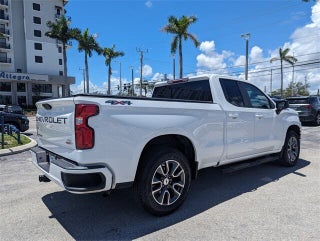 2019 Chevrolet Silverado 1500 thumbnail – Fort Lauderdale, FL – 21