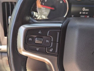 2019 Chevrolet Silverado 1500 thumbnail – Fort Lauderdale, FL – 33
