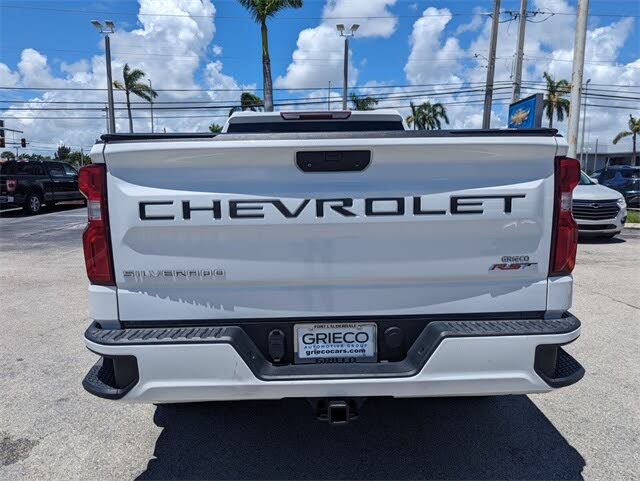 2019 Chevrolet Silverado 1500 RST
                                    for sale in Fort Lauderdale, FL – photo 17