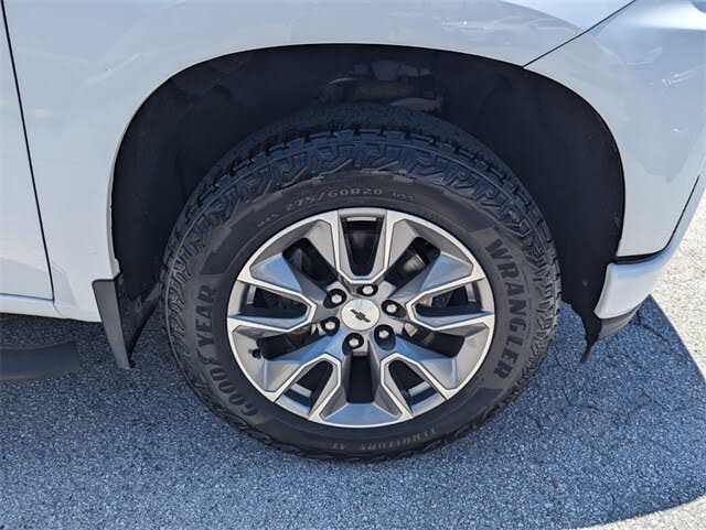 2019 Chevrolet Silverado 1500 RST
                                    for sale in Fort Lauderdale, FL – photo 25