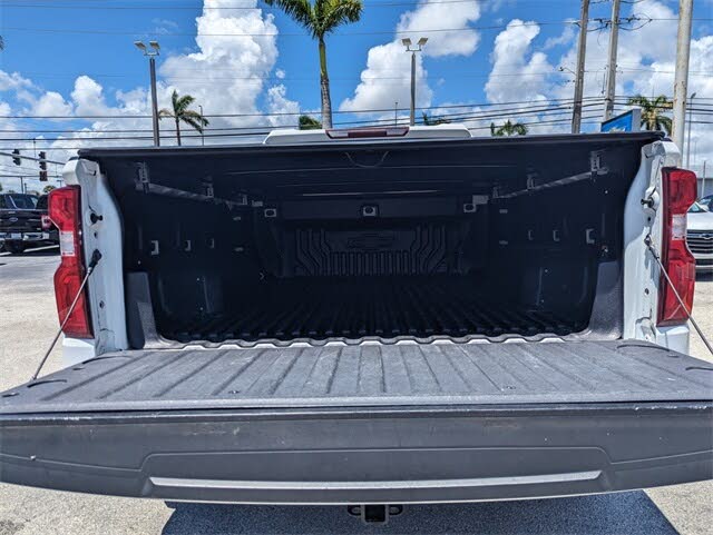 2019 Chevrolet Silverado 1500 RST
                                    for sale in Fort Lauderdale, FL – photo 20