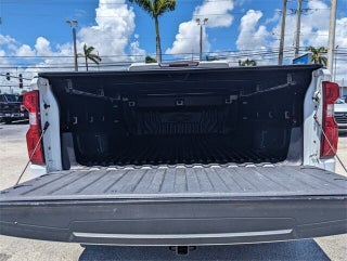 2019 Chevrolet Silverado 1500 thumbnail – Fort Lauderdale, FL – 20