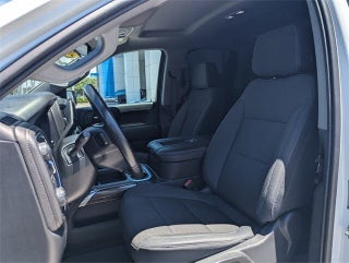 2019 Chevrolet Silverado 1500 thumbnail – Fort Lauderdale, FL – 12