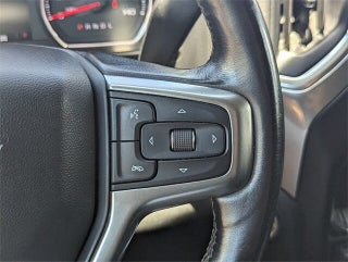2019 Chevrolet Silverado 1500 thumbnail – Fort Lauderdale, FL – 32