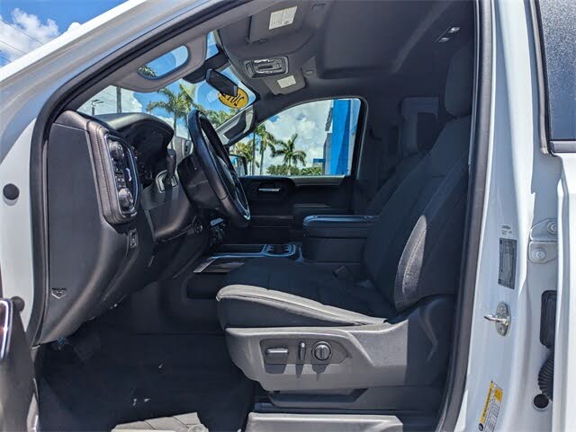 2019 Chevrolet Silverado 1500 RST
                                    for sale in Fort Lauderdale, FL – photo 13