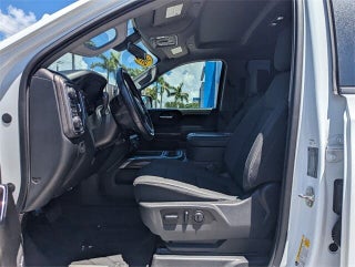 2019 Chevrolet Silverado 1500 thumbnail – Fort Lauderdale, FL – 13