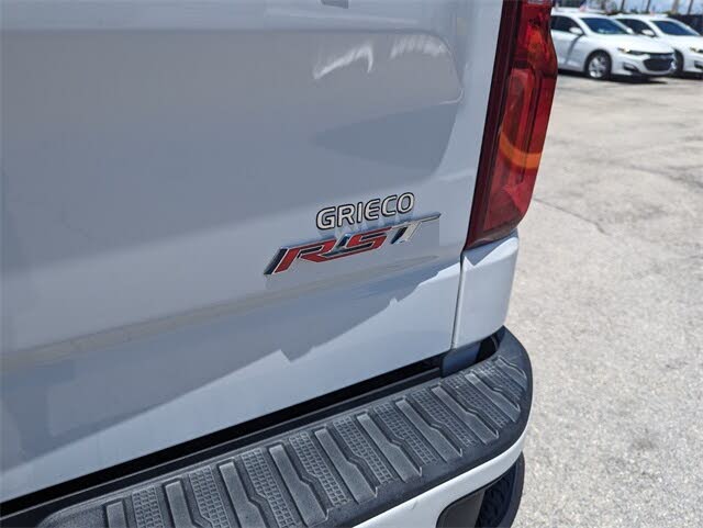 2019 Chevrolet Silverado 1500 RST
                                    for sale in Fort Lauderdale, FL – photo 19