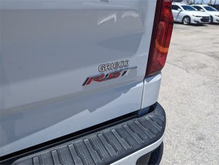 2019 Chevrolet Silverado 1500 thumbnail – Fort Lauderdale, FL – 19