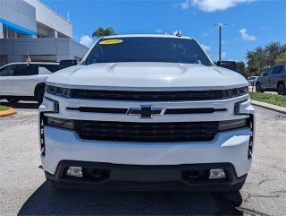 2019 Chevrolet Silverado 1500 thumbnail – Fort Lauderdale, FL – 10
