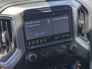 2019 Chevrolet Silverado 1500 thumbnail – Fort Lauderdale, FL – 27