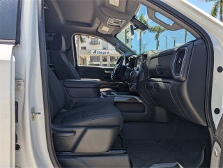 2019 Chevrolet Silverado 1500 thumbnail – Fort Lauderdale, FL – 24