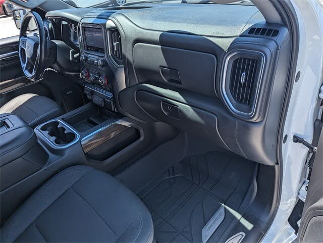 2019 Chevrolet Silverado 1500 RST
                                    for sale in Fort Lauderdale, FL – photo 23