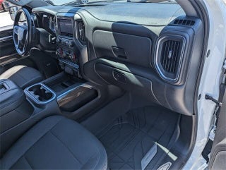 2019 Chevrolet Silverado 1500 thumbnail – Fort Lauderdale, FL – 23