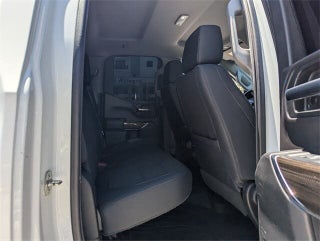 2019 Chevrolet Silverado 1500 thumbnail – Fort Lauderdale, FL – 22