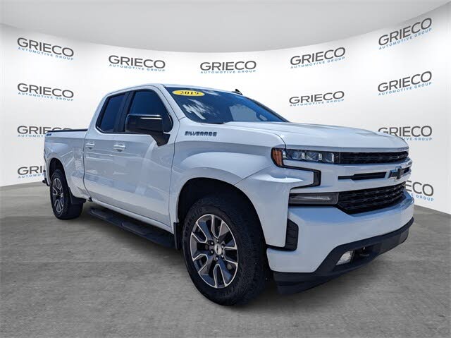 2019 Chevrolet Silverado 1500 RST
                                    for sale in Fort Lauderdale, FL – photo 8