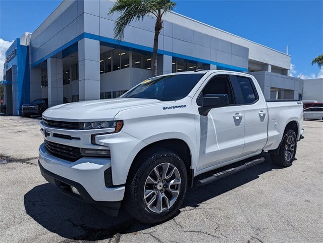 2019 Chevrolet Silverado 1500 RST
                                    for sale in Fort Lauderdale, FL – photo 11