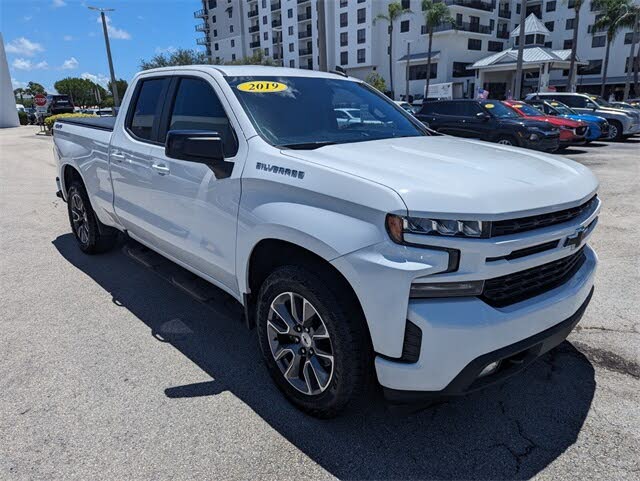 2019 Chevrolet Silverado 1500 RST
                                    for sale in Fort Lauderdale, FL – photo 9