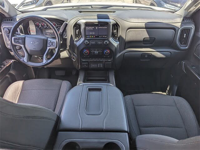 2019 Chevrolet Silverado 1500 RST
                                    for sale in Fort Lauderdale, FL – photo 16