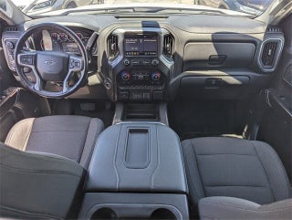 2019 Chevrolet Silverado 1500 thumbnail – Fort Lauderdale, FL – 16
