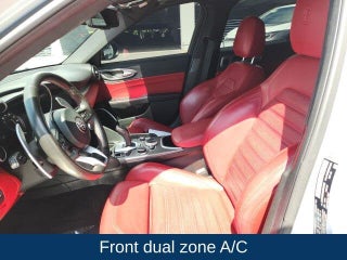Alfa Romeo Giulia for sale Las Vegas