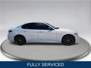 Alfa Romeo Giulia for sale Las Vegas