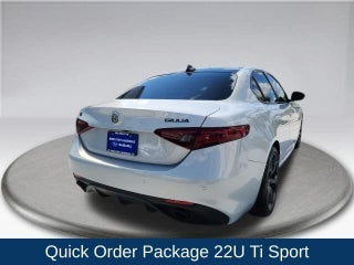 Alfa Romeo Giulia for sale Las Vegas